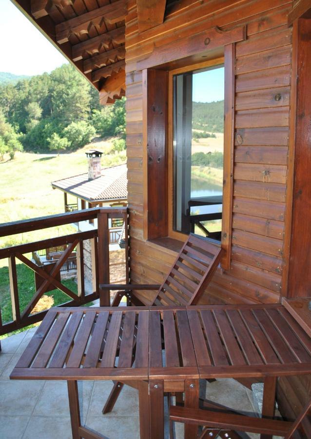Хотел Планински Кът Dorkovo Exterior photo
